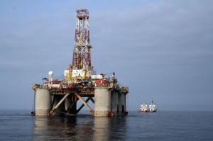 Russias Gazprom to Step Up Arctic Drilling