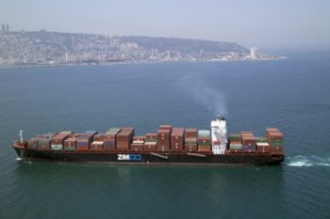 ZIM Broadens Asia  Pacific North West Scope