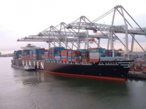 SM Lines 1st Service to Include 5 Hanjin Boxships