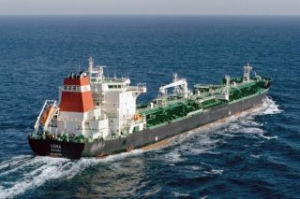 Latvian Shipping Company Sinks Deeper on Fleet Value Decline