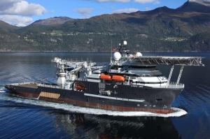 Bibby Remote Intervention Adds to ROV Fleet