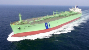 BW LPG Posts Major Drop in 2016 Profit