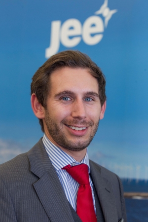 Jee Appoints Additional Business Development Manager