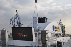 Carnival Spends USD 400 Mn on Scrubbers