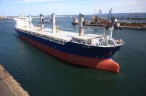 Gearbulk, Grieg Star Win US Antitrust Approval for JV