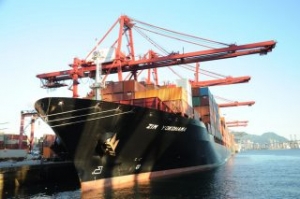 ZIM Back to Black in Q4