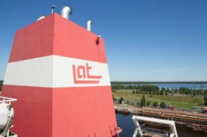Latvian Shipping Company Fixes USD 121 Mn Loan