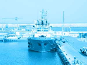 LT Shipbuilding Wins Contract for Six Specialized Vessels