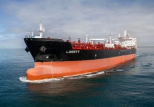 NASSCO Delivers Final Eco Tanker to SEA-Vista