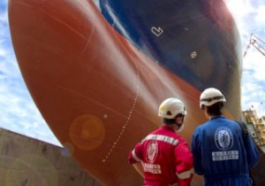 Bureau Veritas Gets EU Maritime MRV Accreditation
