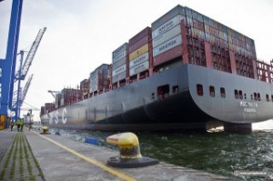 Port of Gdansk Authority Rejects PSE Employees Claims