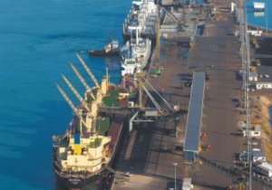 Shipping Ops Resume at Darwin Port, Cyclone Warning Canceled