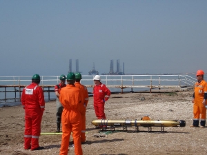 UTEC Survey Adds Two Additional Gavia Offshore Surveyors