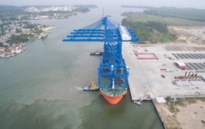 Pemex, SSA Mexico Ink MoU to Develop Site at Tuxpan Port