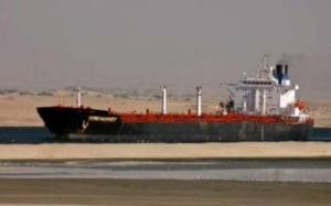 Panama-Flagged Bulker Arrested in Singapore