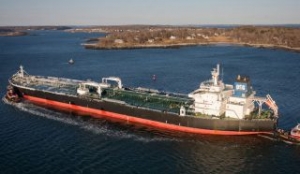 OSG Nosedives into Red