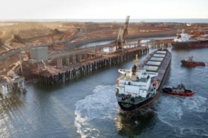 Fortescue Orders Tugs for Port Hedland Ops