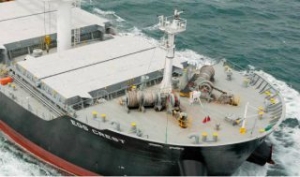 Court Approves ISHs Reorganization Plan