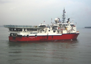 SeaBird: Contract for Voyager Explorer Canceled