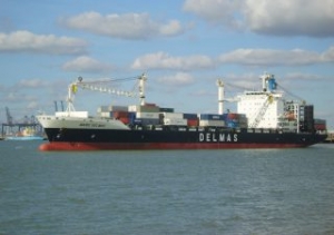 GSL Upbeat on Small, Mid-Sized Boxships