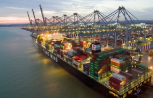 DP World to Handle The Alliances UK Calls