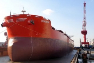 Seanergy Maritime Agrees Early Loan Termination