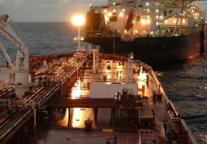 Total Charters FSO from KNOT