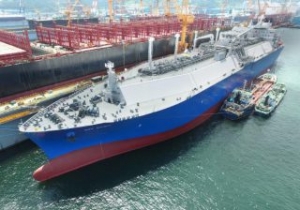 Teekay Hires MAN to Service Its LNG Carriers