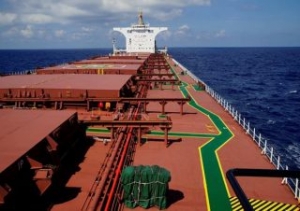 BIMCO: Dry Bulk Fleet Tops 800 Mn dwt