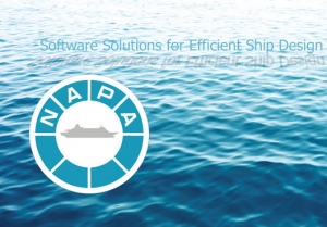BMT Defence Services Applies NAPA Software in Design of New LSV