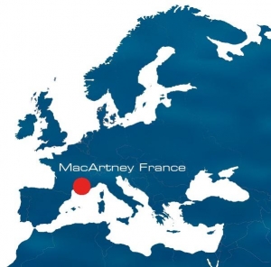 EurOceanique to Become MacArtney France