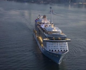 Algoships Dual-Fuel Bulker Design Gets AIP Clearance from ABS