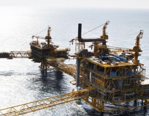 Brazil’s Offshore ‘Whale Park’ a Key Maersk Oil 2013 Project