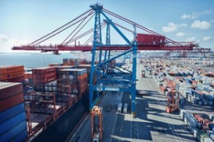 APM Terminals to Invest More in Gothenburg Port