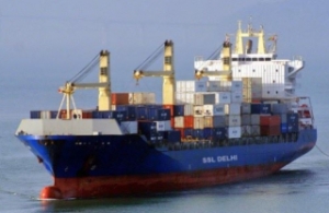 Shreyas Shipping Taking Over Balaji Shipping
