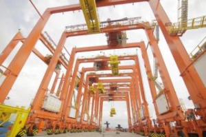 ICTSI  PSA Open New Terminal in Buenaventura, Colombia