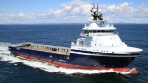 ConocoPhillips Contracts MV Island Commander for Another Year
