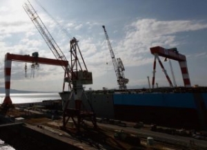 Clarksons: Japans Orderbook Sees Slowest Decline Rate