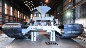 UTV1200  Operationally Ready in New Year