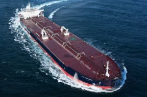 Euronavs Profit Drops in Year of Two Contrasting Halves