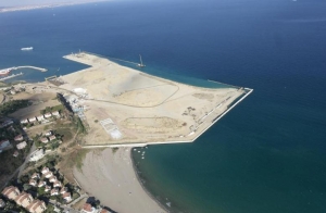 EBRD Invests in New Container Terminal in Turkey