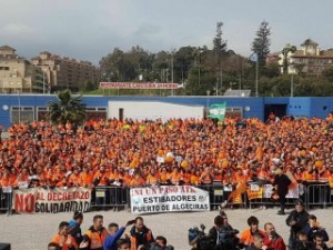 IDC Cancels Worldwide Strikes to Enable New Talks in Spain