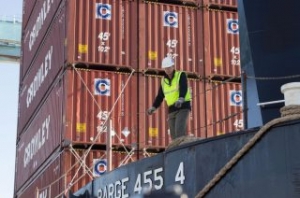 Crowley, Penn Terminals Ink Stevedoring Deal