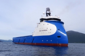 Statoil Hires Two PSVs from Blue Ship Invests Fleet