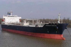 International Seaways Sends Three MRs to Navig8s Pool