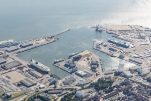 Increased Activity Drives Port of Esbjergs Earnings Up