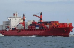 BG Freight Line to Connect Cork and Liverpool