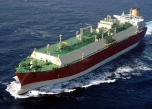 Nakilat Assumes Management of LNG Mesaimeer