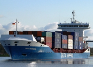 Rhenus Acquires Share in Arkon Shipping