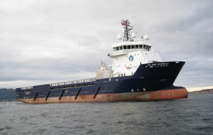 Island Offshore Secures Contracts Extension for Two of Its PSVs